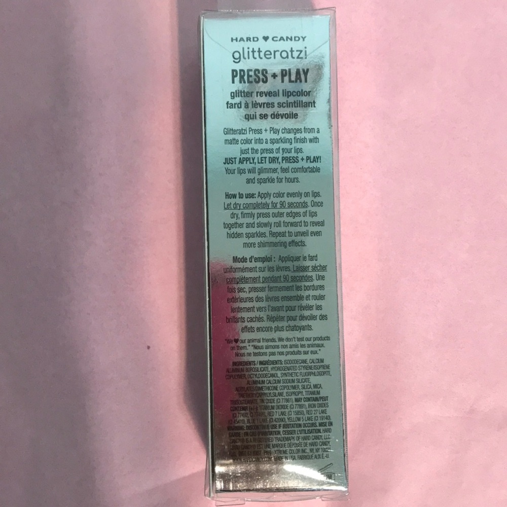 Hard candy bundle - Picture 5 of 5
